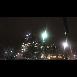 Meet your Posher, Eden